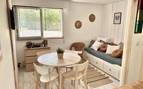 Appartement 4 Personnes ARCACHON Centre